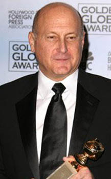 Laurence Mark